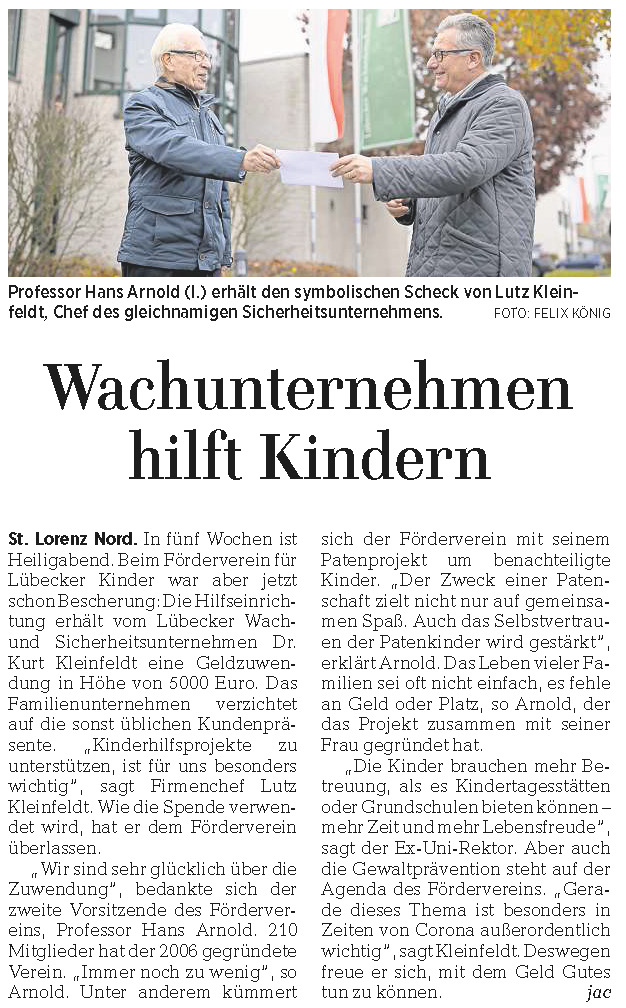 LN-Lübeck 20.11.2020